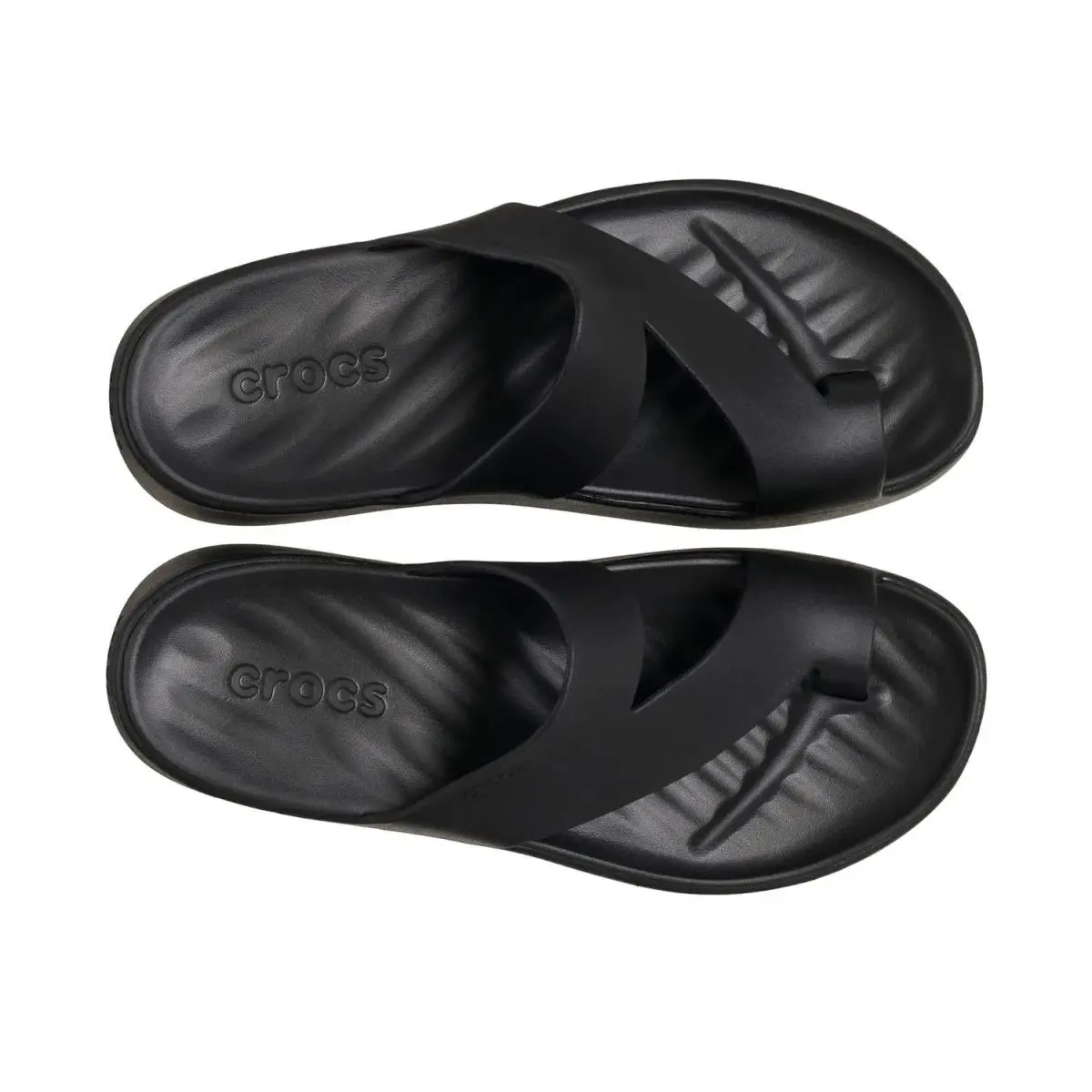 Crocs shoes - Black 4