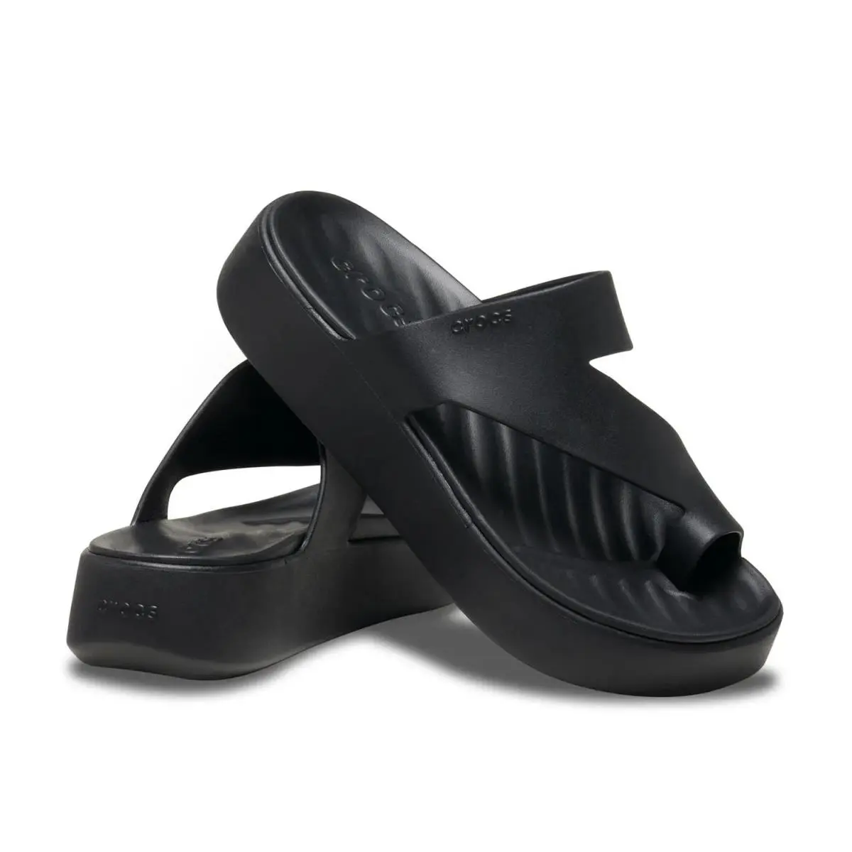 Crocs shoes - Black 5