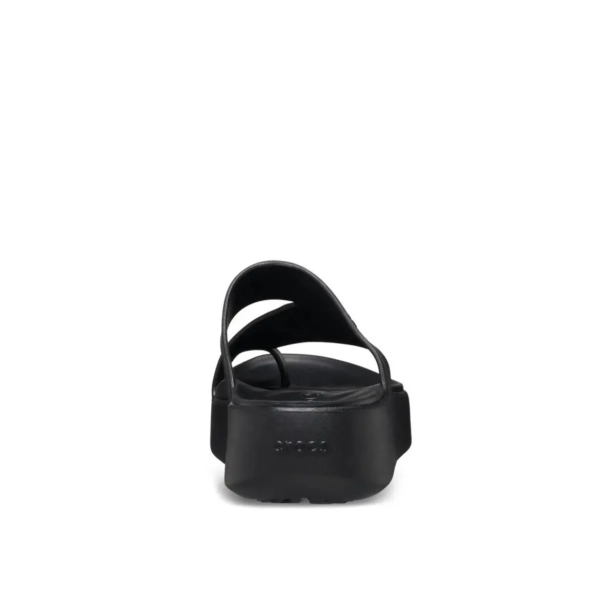 Crocs shoes - Black 8