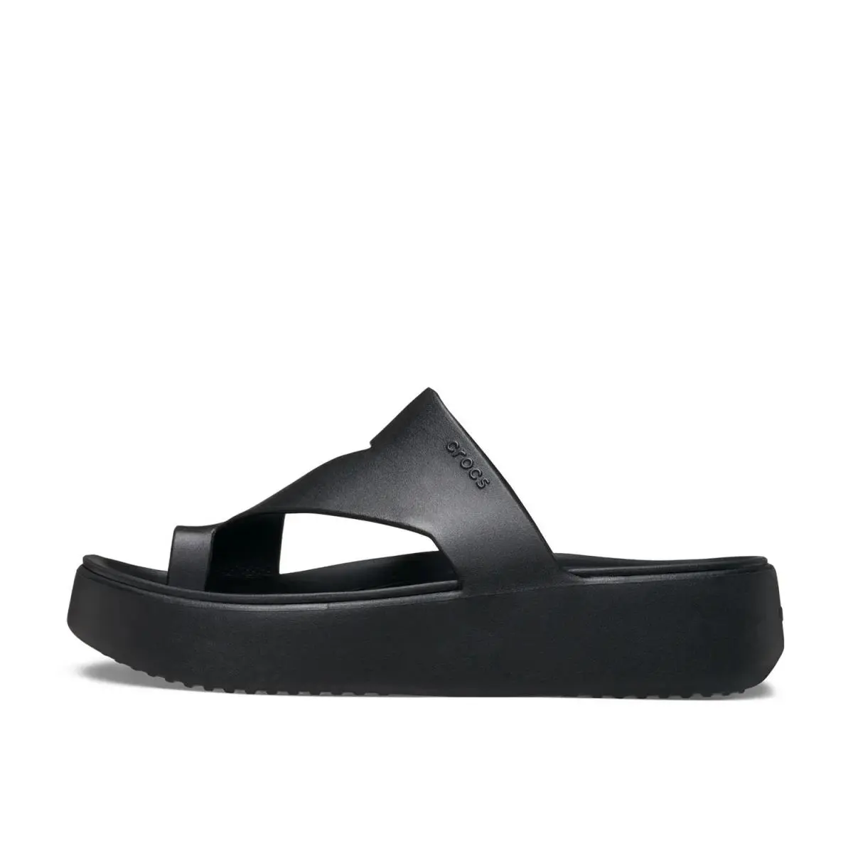 Crocs shoes - Black 7