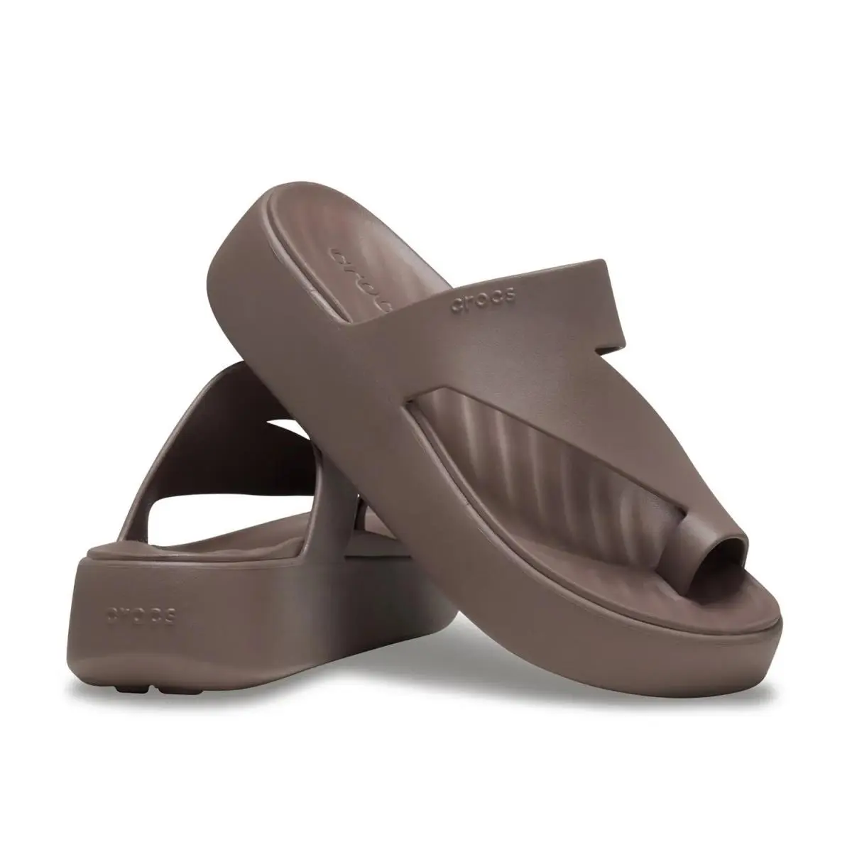 Crocs shoes - Black 18