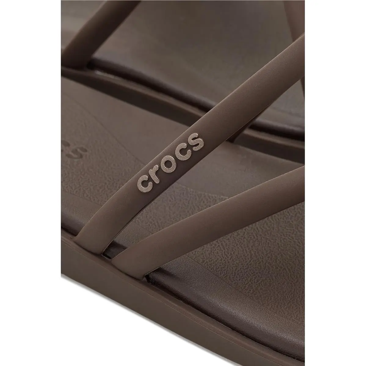 Crocs shoes - Carbon Jelly 25