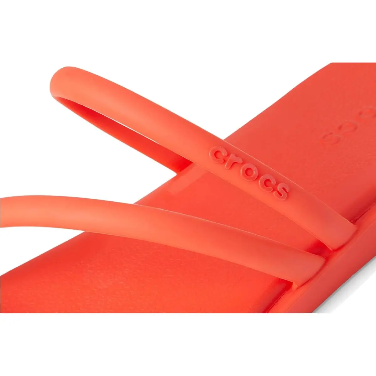 Crocs shoes - Carbon Jelly 46