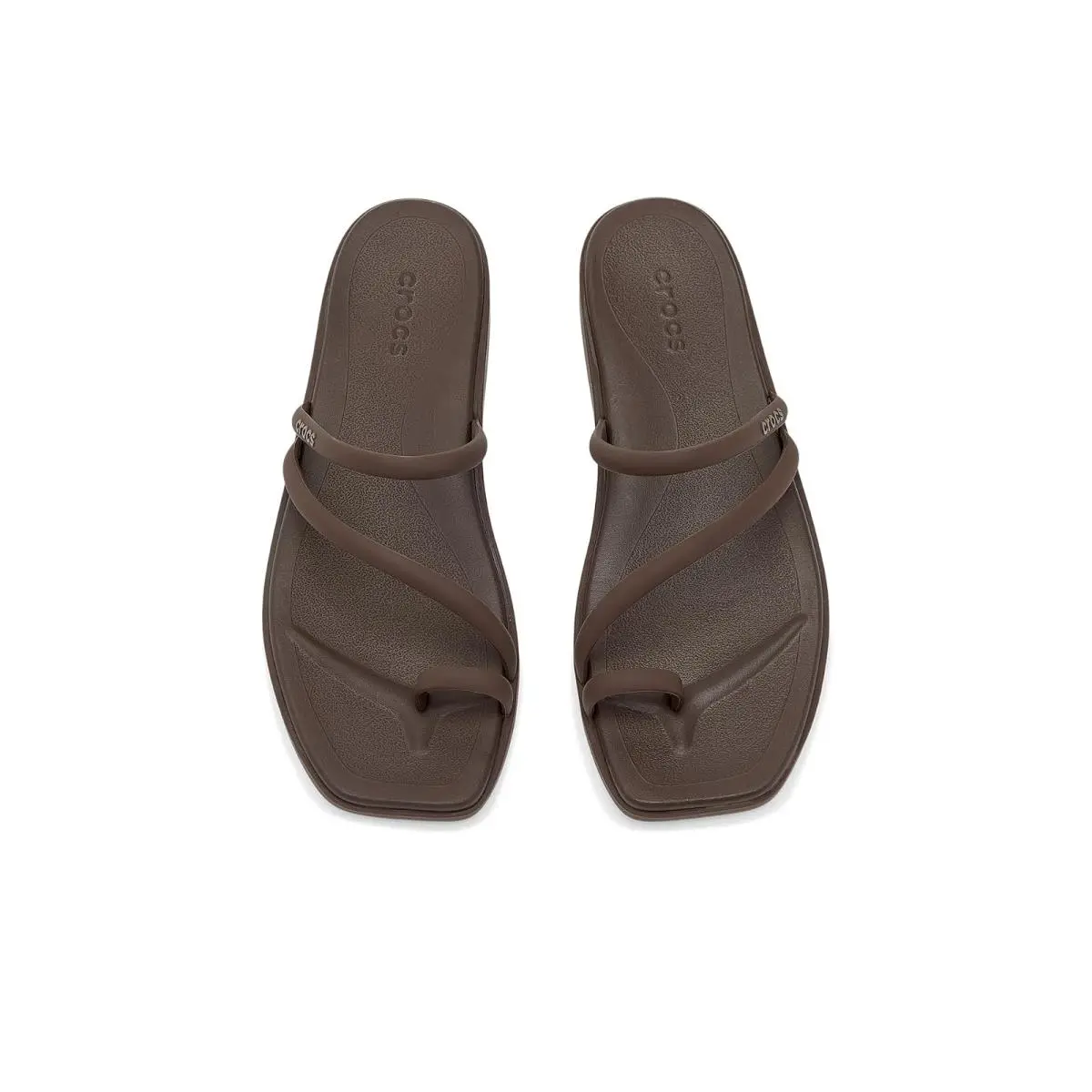 Crocs shoes - Carbon Jelly 21