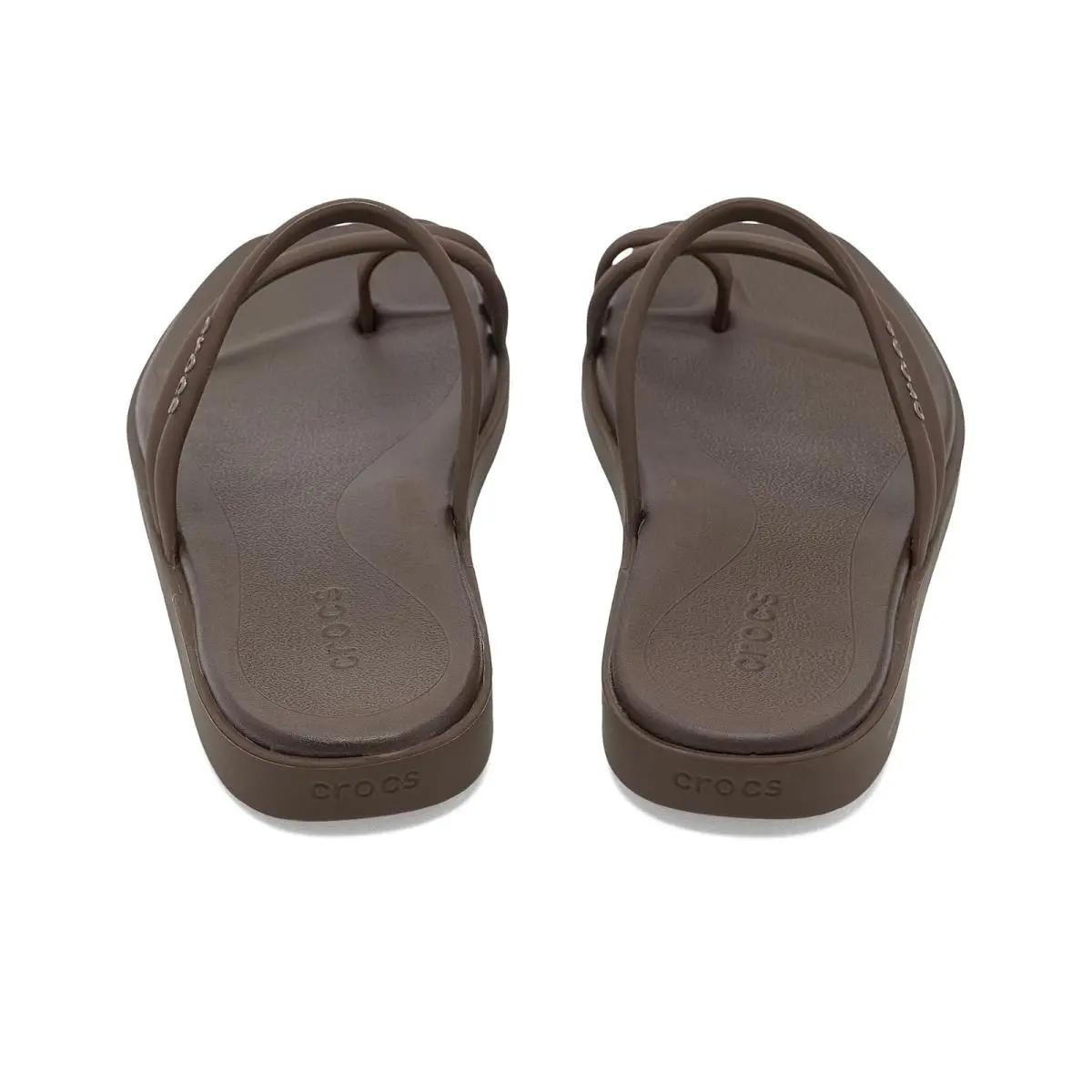 Crocs shoes - Carbon Jelly 26