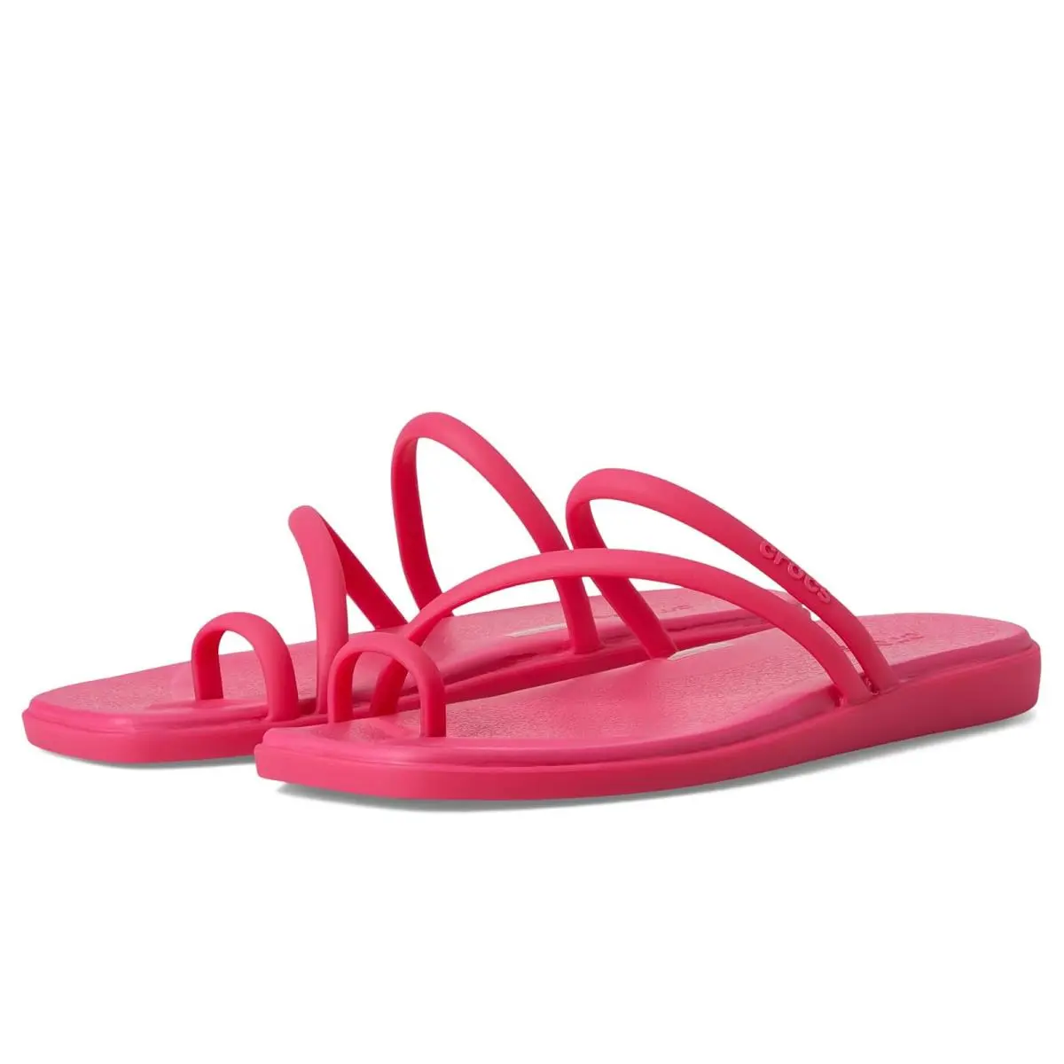 Crocs shoes - Dragon Fruit 20