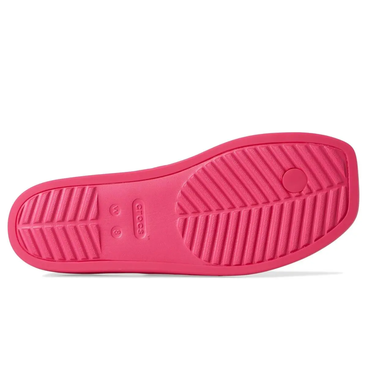 Crocs shoes - Dragon Fruit 22