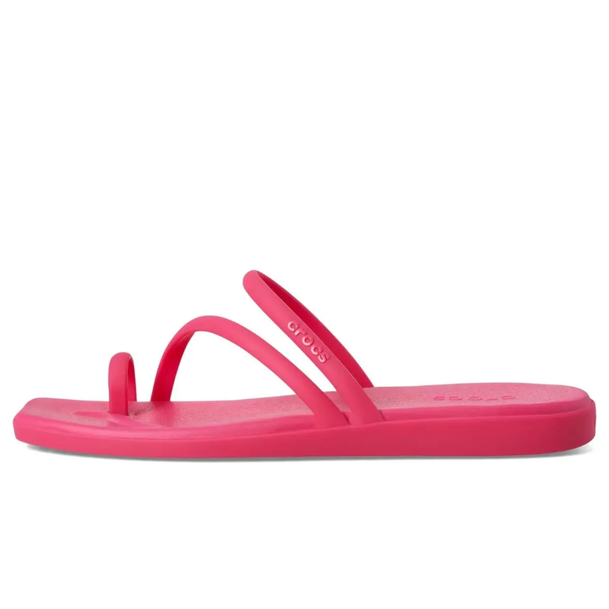 Crocs shoes - Dragon Fruit 23