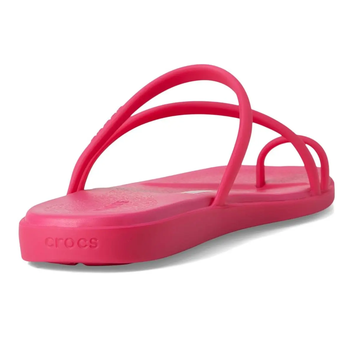 Crocs shoes - Dragon Fruit 24