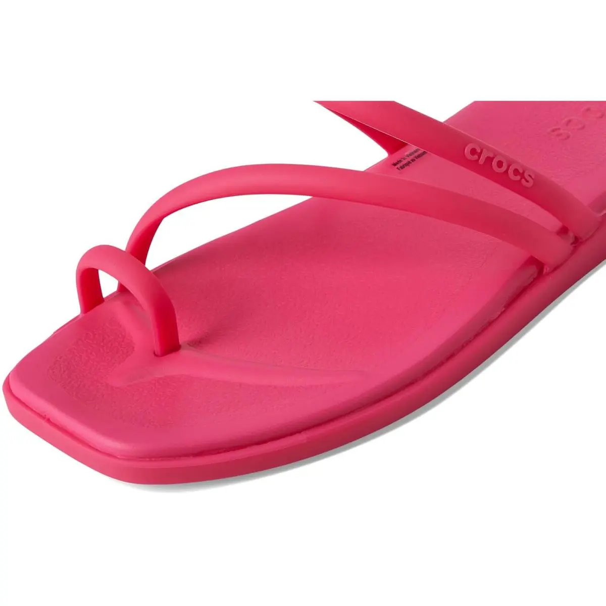 Crocs shoes - Dragon Fruit 25
