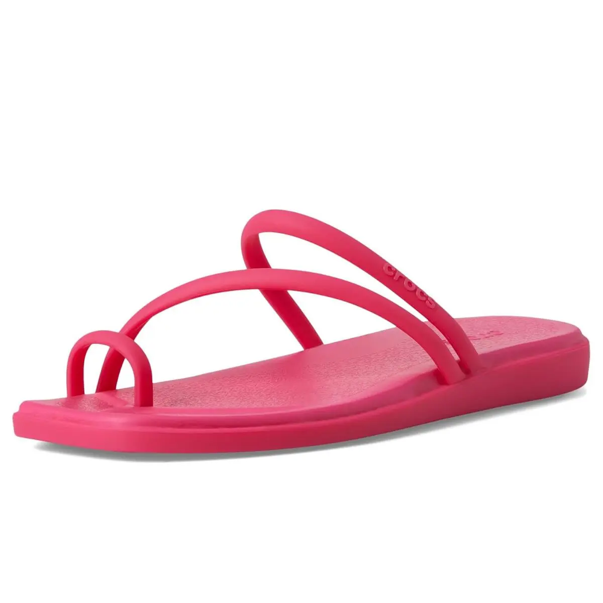 Crocs shoes - Dragon Fruit 26