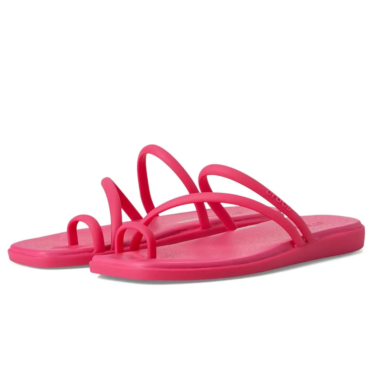 Crocs shoes - Dragon Fruit 6