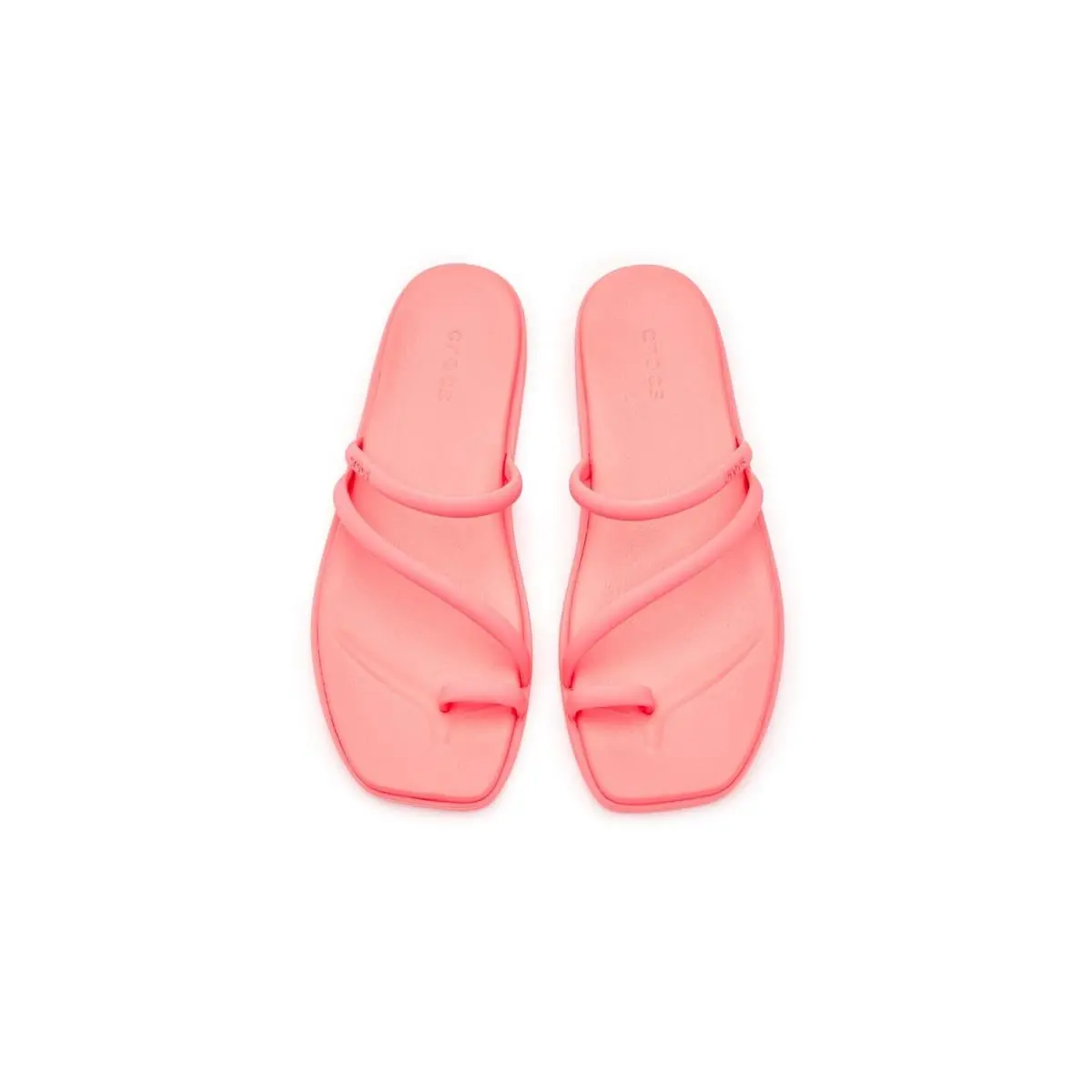Crocs shoes - Dragon Fruit 28