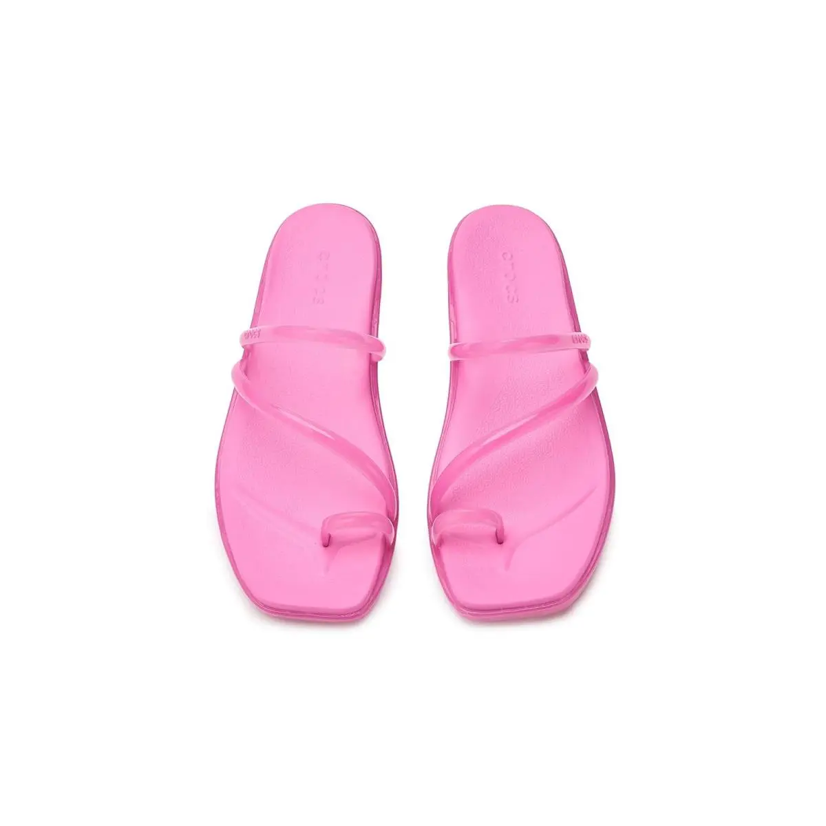 Crocs shoes - Dragon Fruit 42