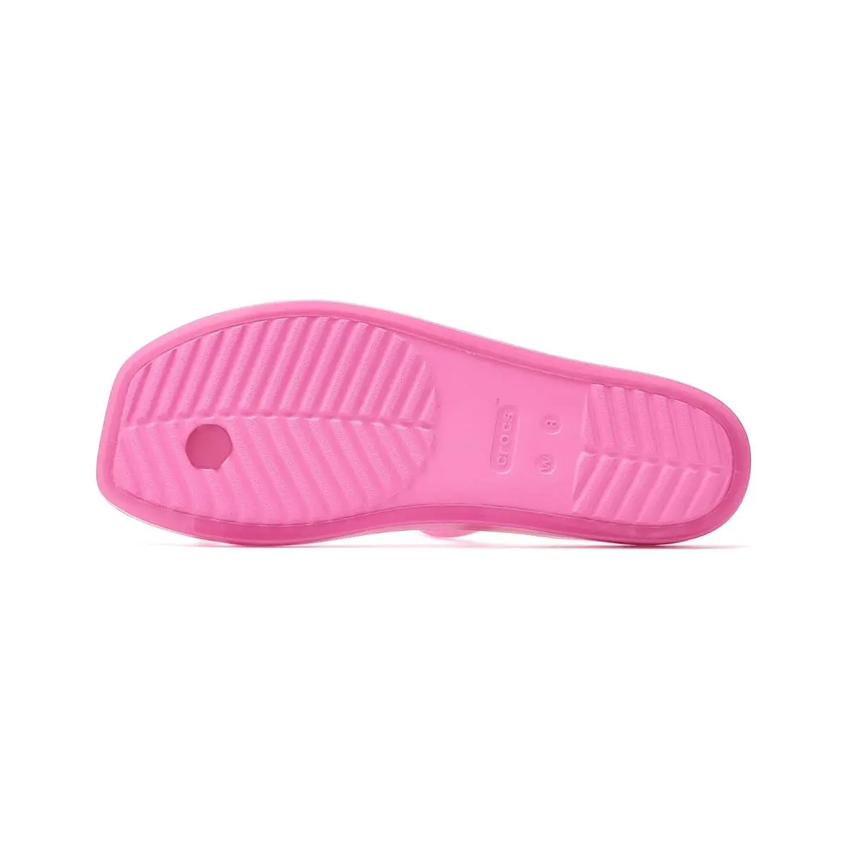 Crocs shoes - Dragon Fruit 45