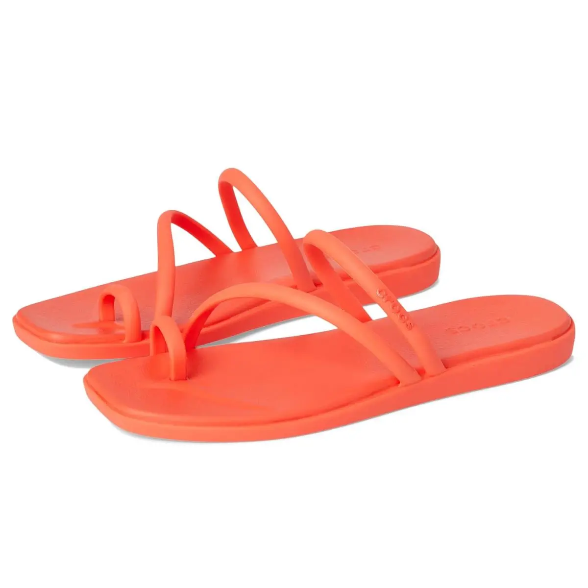 Crocs shoes - Carbon Jelly 41