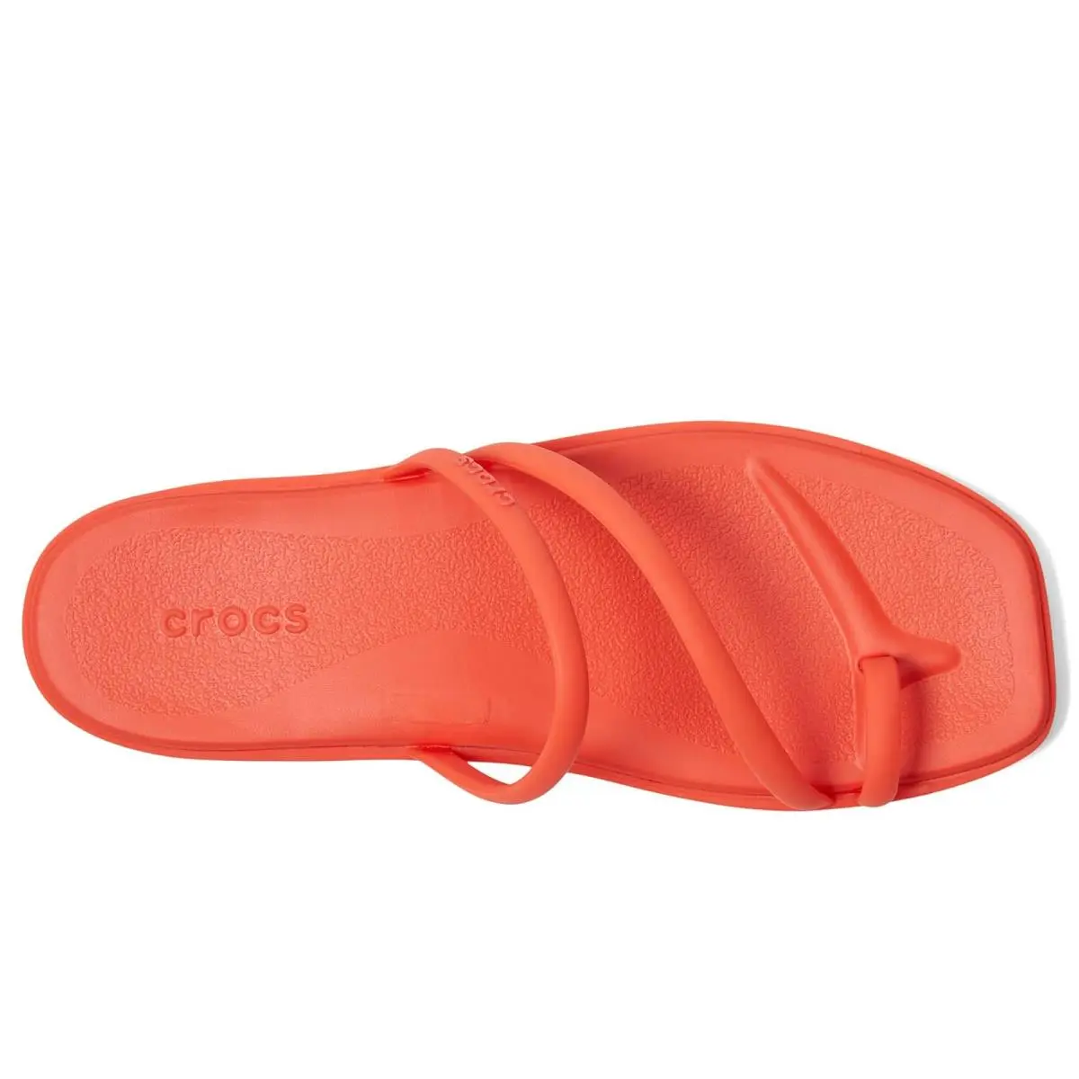 Crocs shoes - Carbon Jelly 42