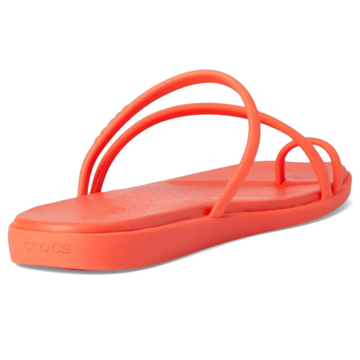 Crocs shoes - Carbon Jelly 45
