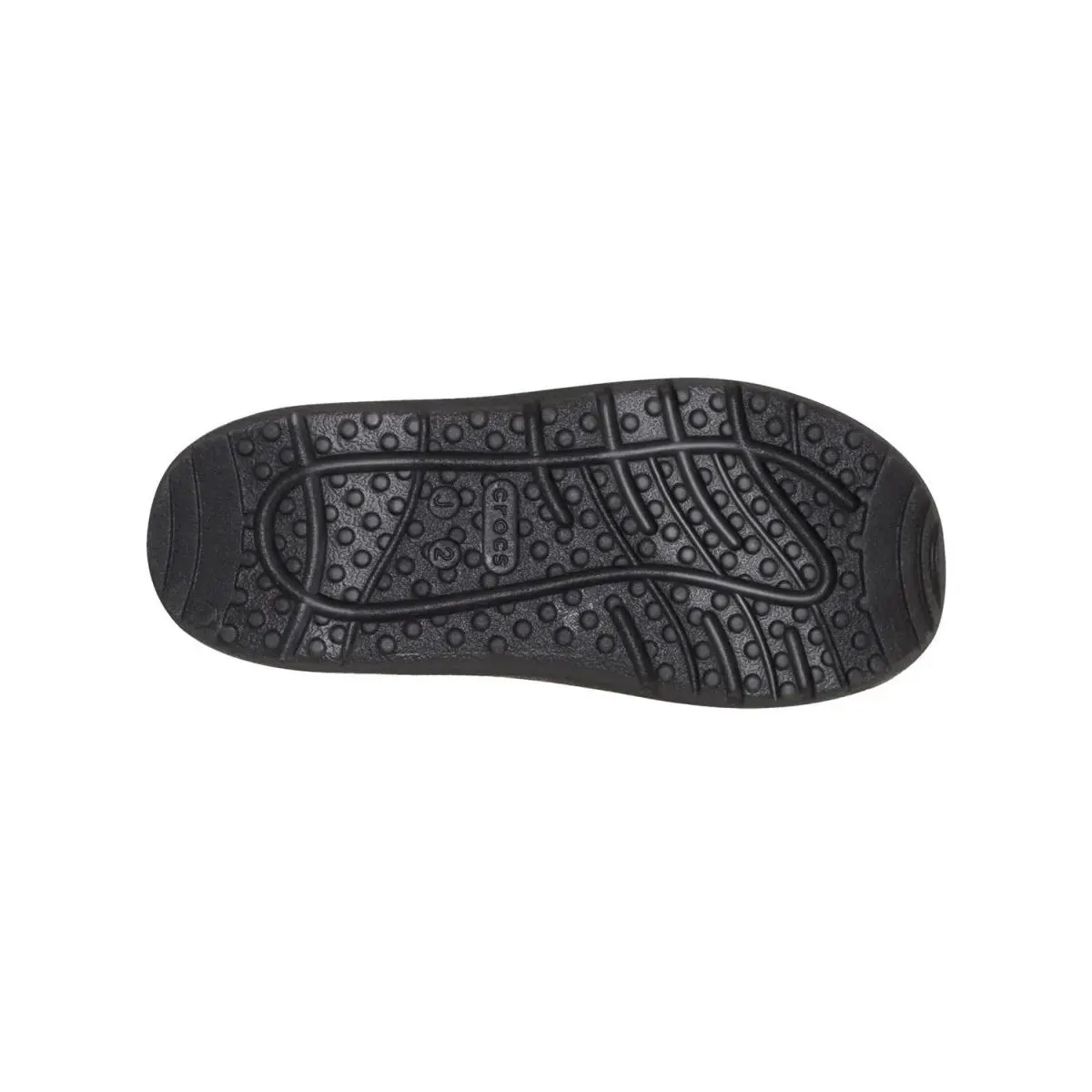 Crocs shoes - Black 2