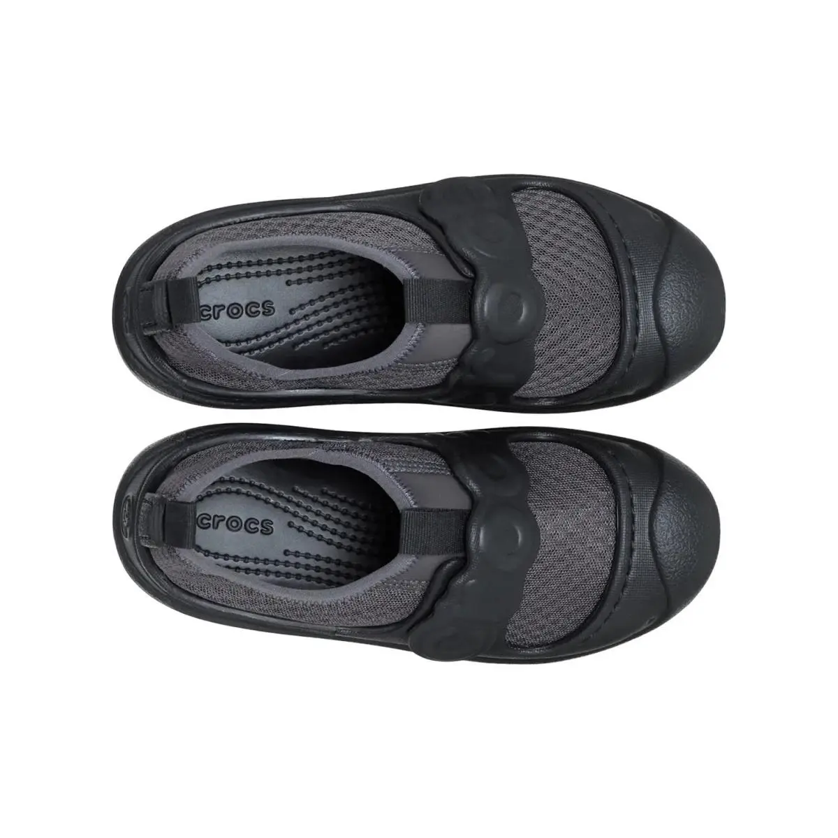Crocs shoes - Black 12