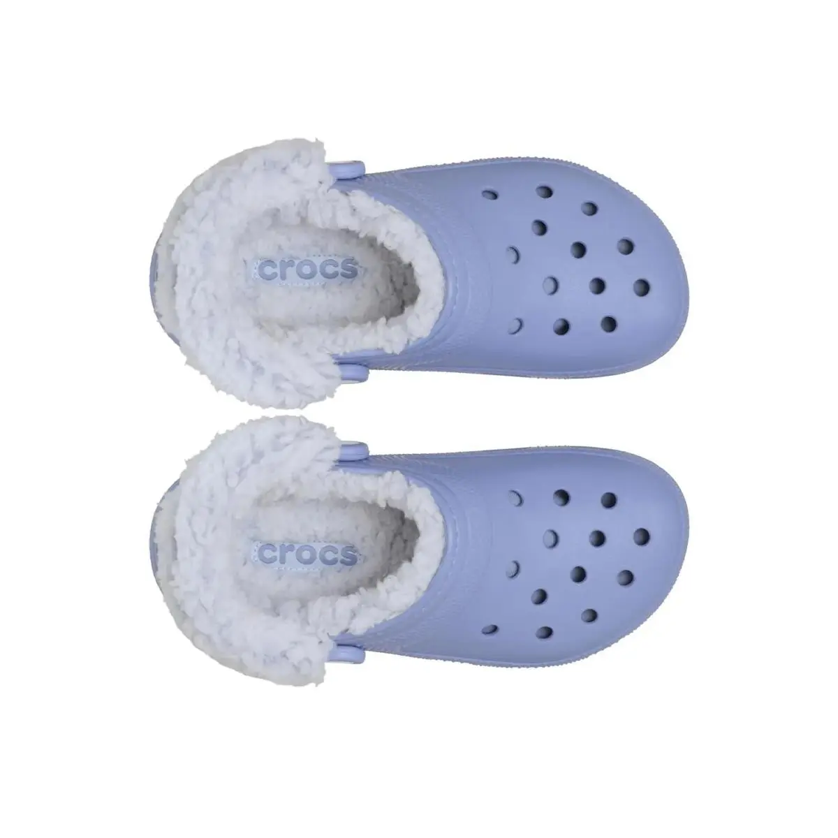 Crocs shoes - Blue 4