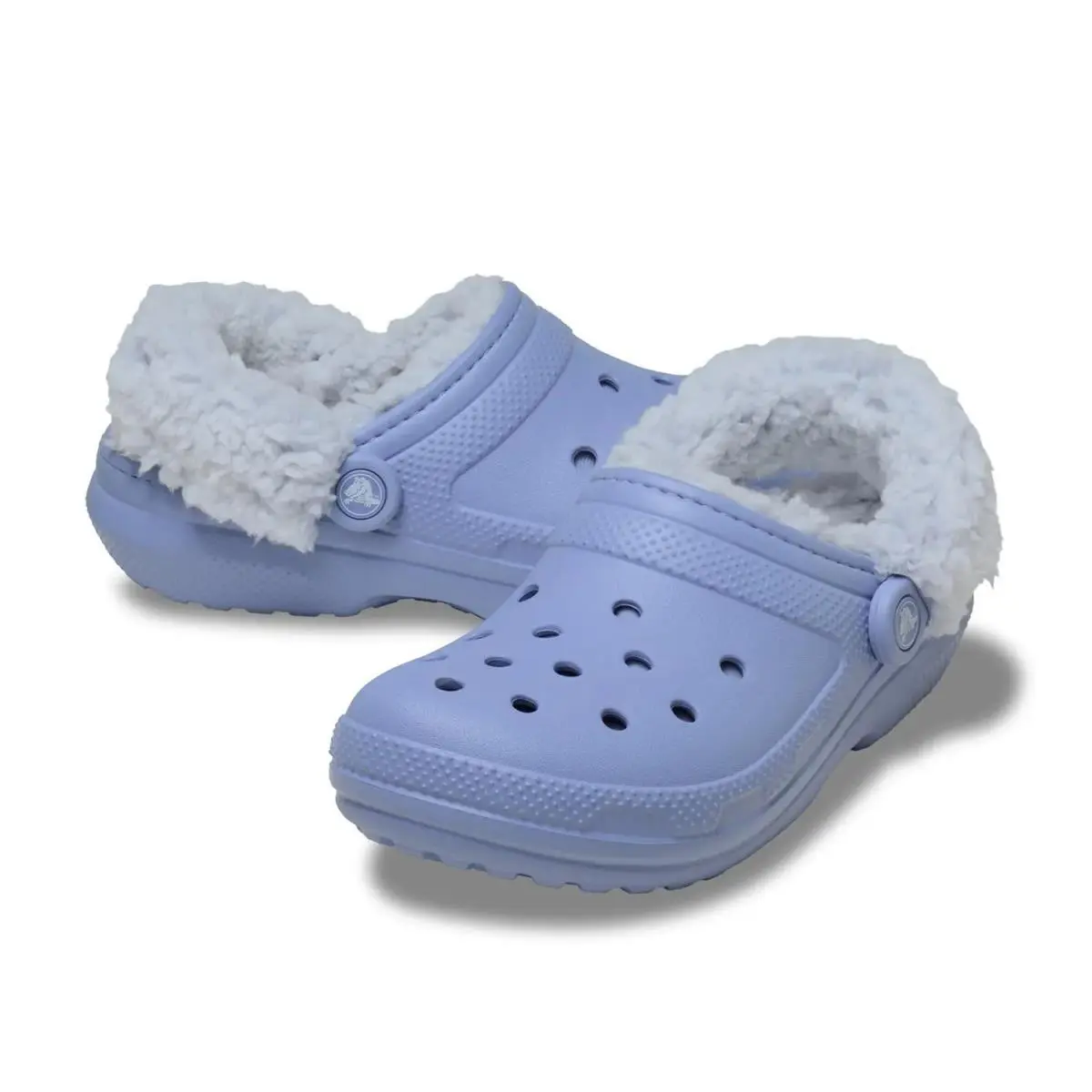 Crocs shoes - Blue 5