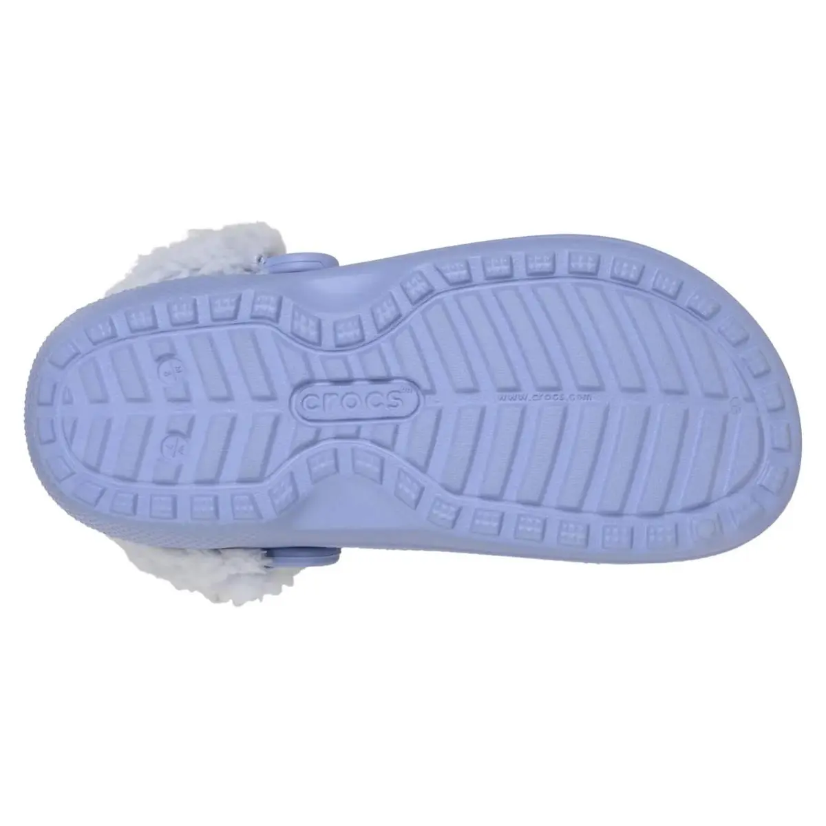 Crocs shoes - Blue 9