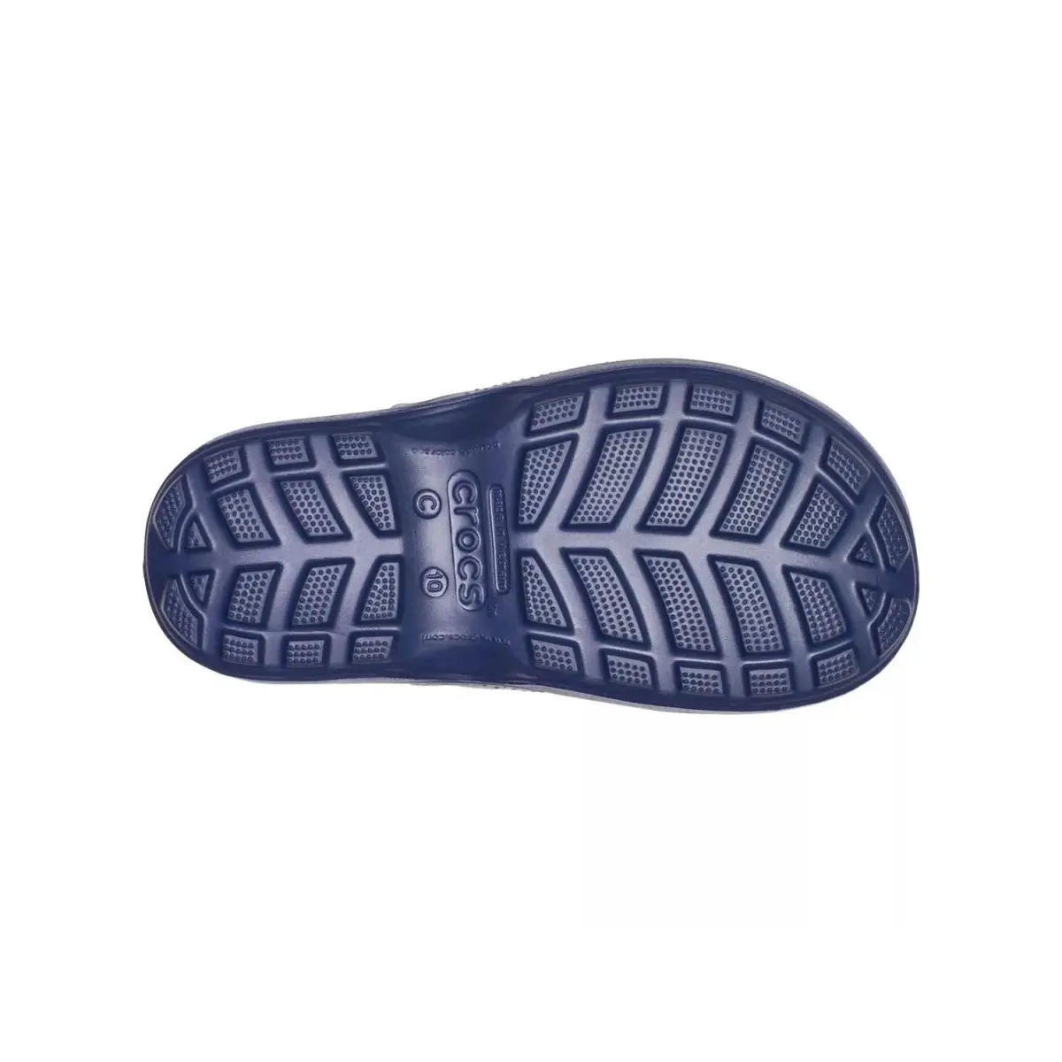 Crocs shoes - Navy 3