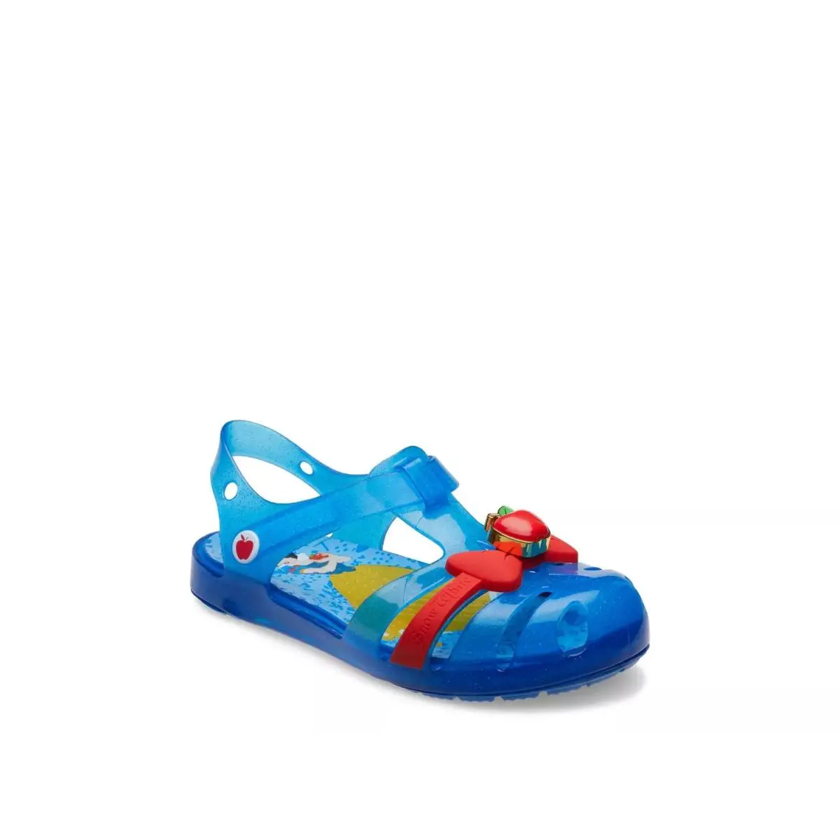 Girl`s Sandals Crocs Snow White Isabella Sandal