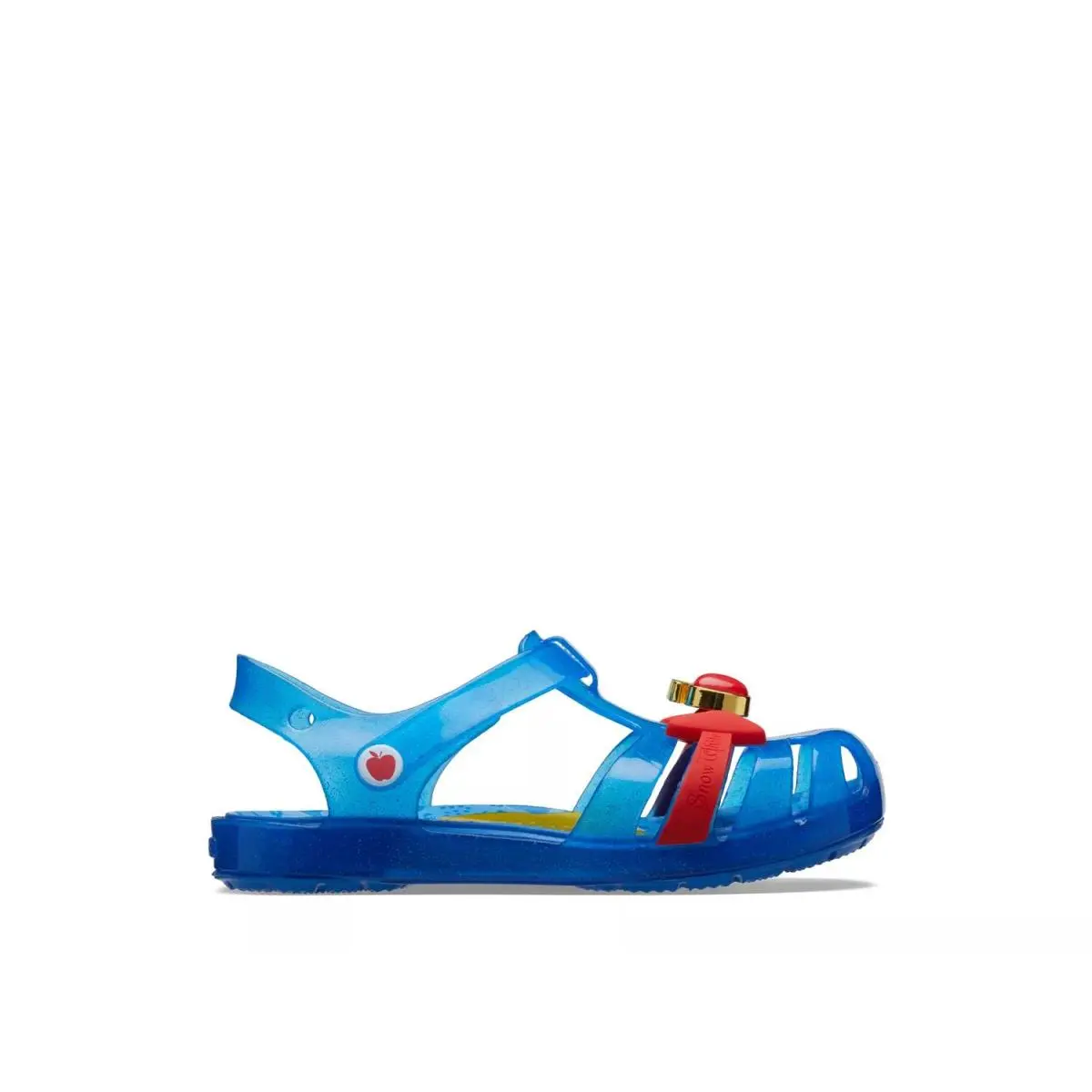 Crocs shoes - Bright Cobalt 2
