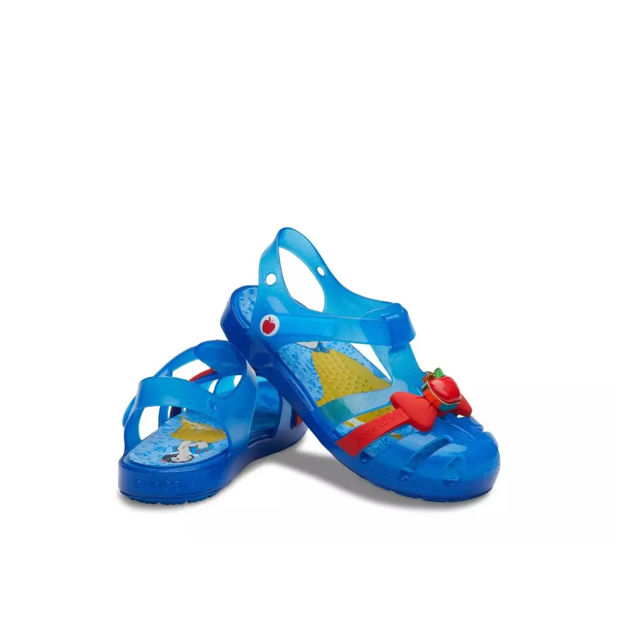 Crocs shoes - Bright Cobalt 5