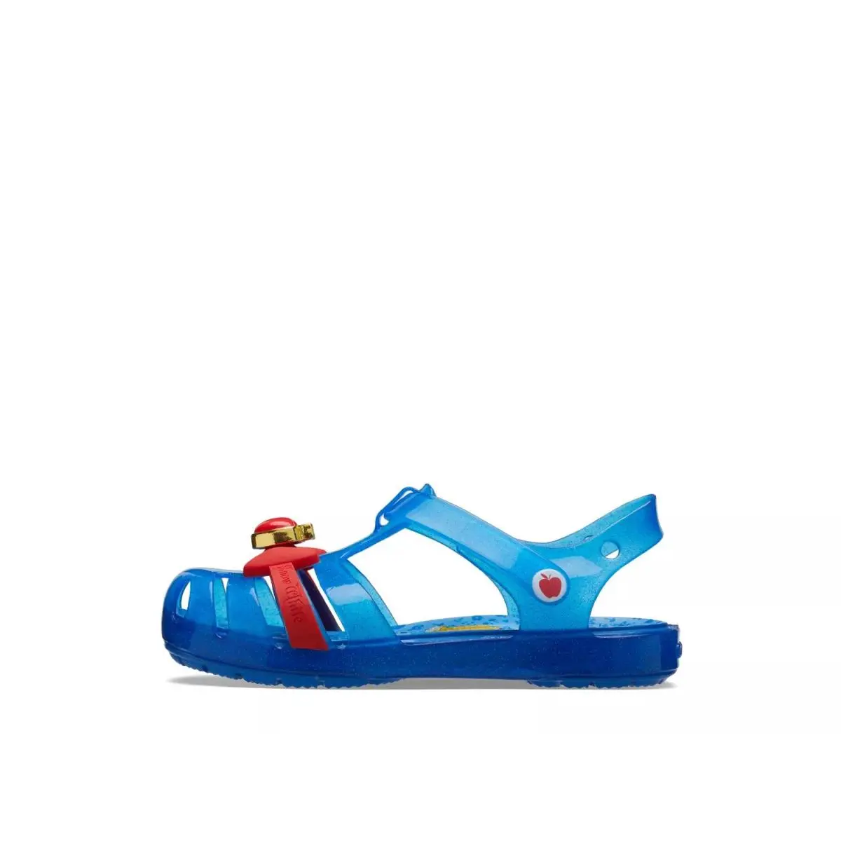 Crocs shoes - Bright Cobalt 8