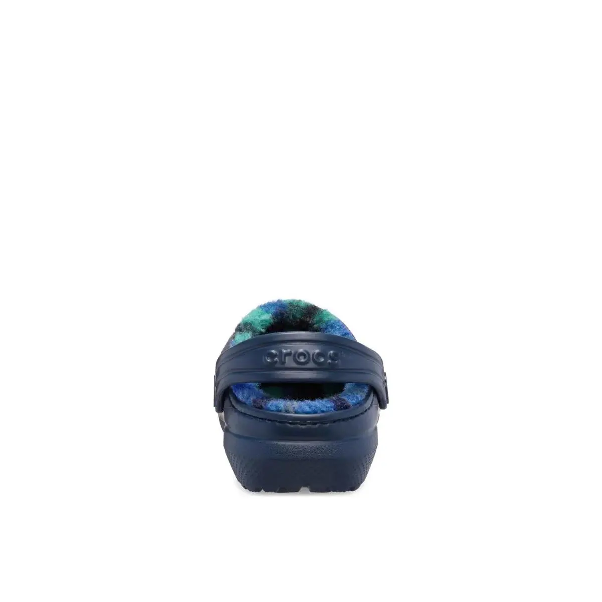 Crocs shoes - Navy 1