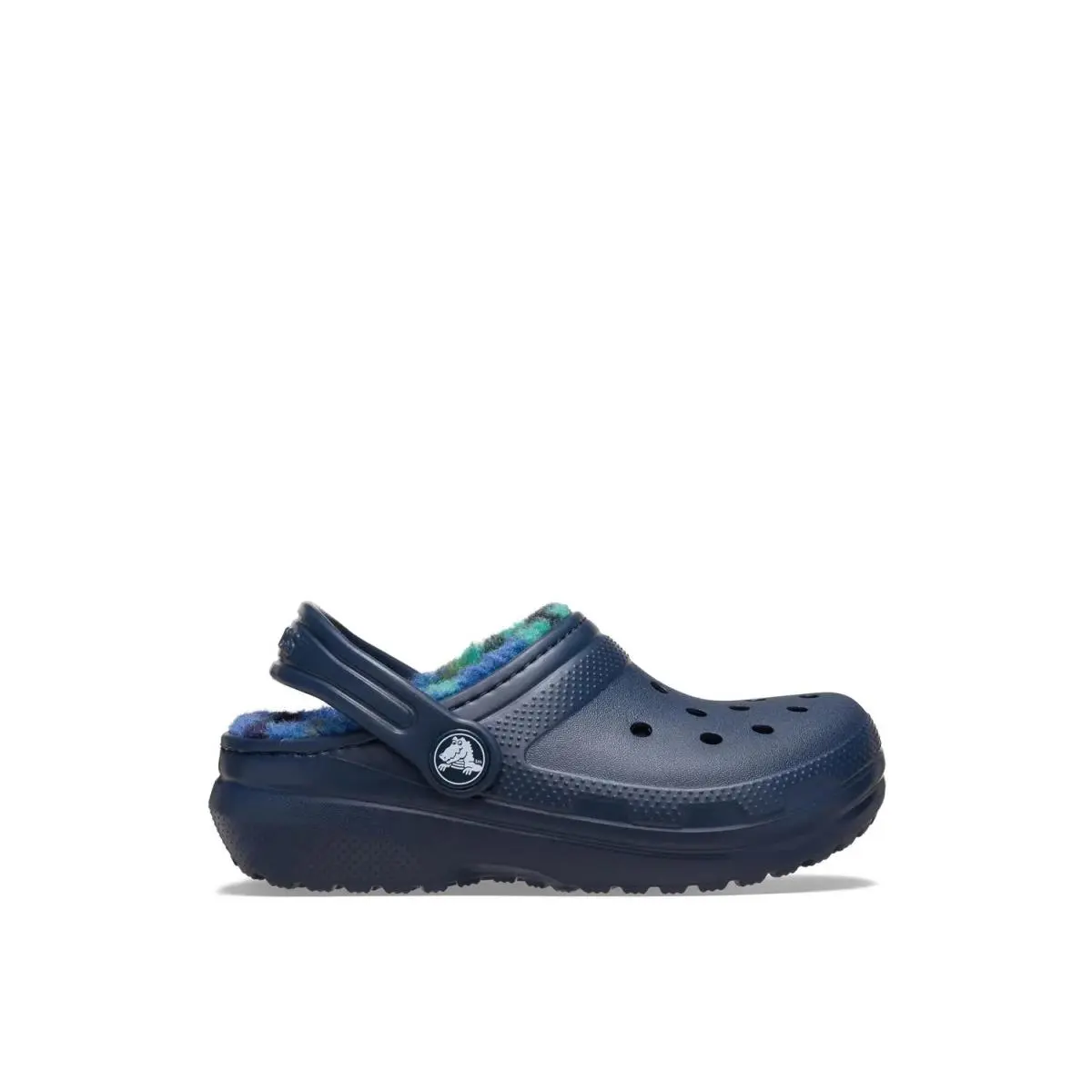 Crocs shoes - Navy 2