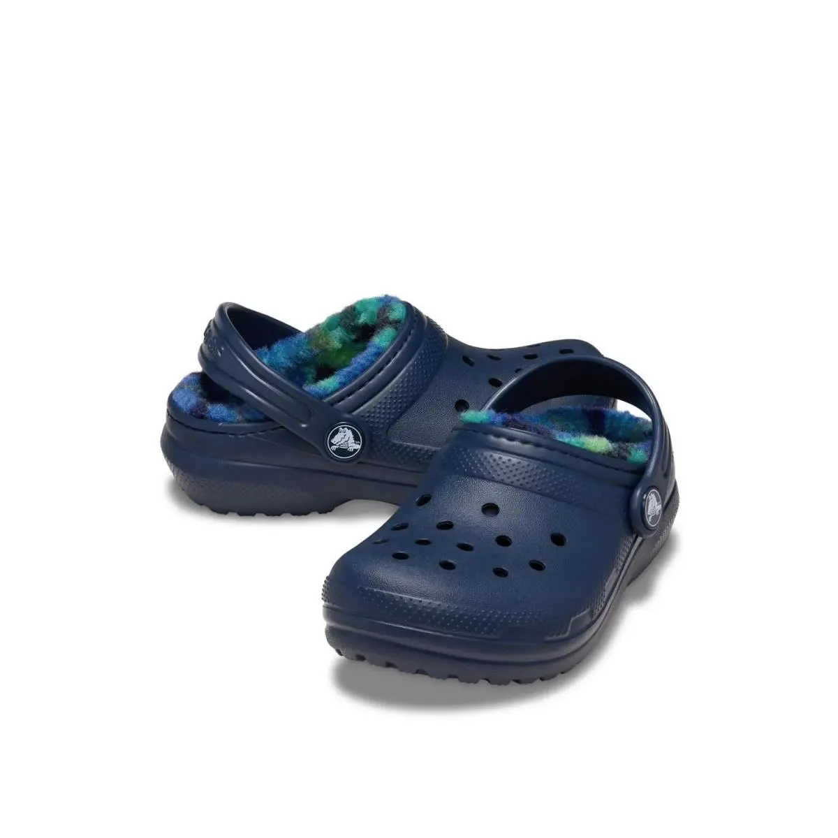 Crocs shoes - Navy 5