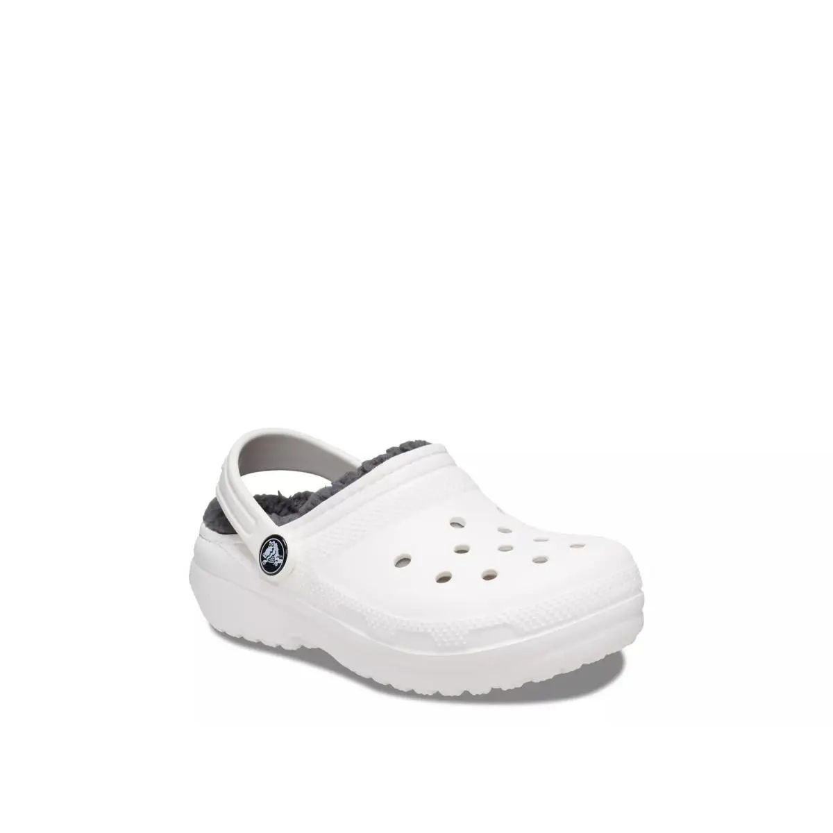 Boy`s Clogs Crocs Classic Lined Clog