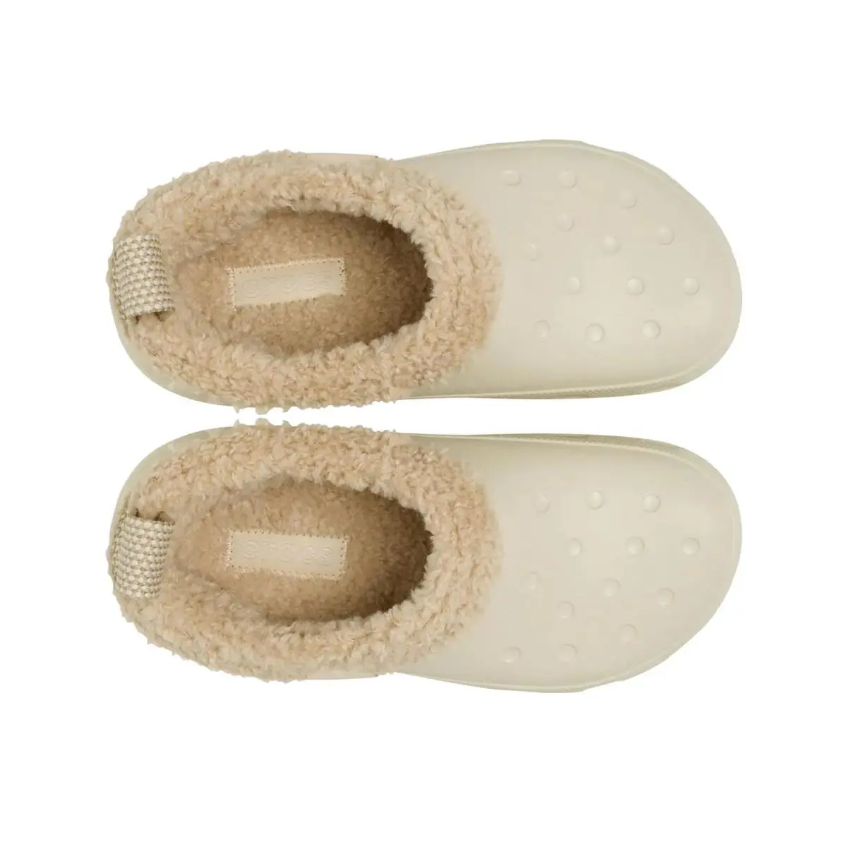 Crocs shoes - Sand Beige 4