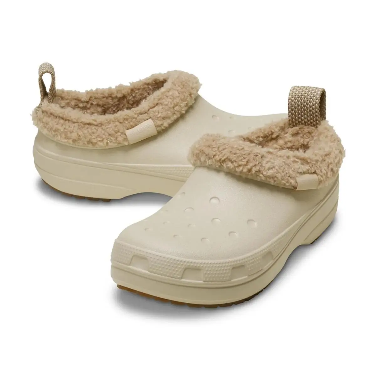 Crocs shoes - Sand Beige 5