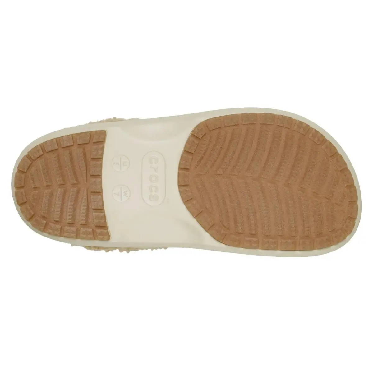 Crocs shoes - Sand Beige 10