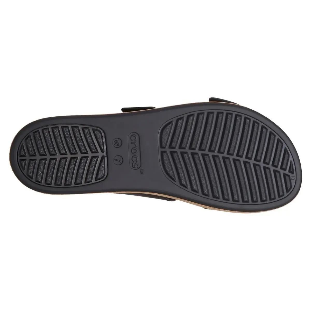 Crocs shoes - Black 9
