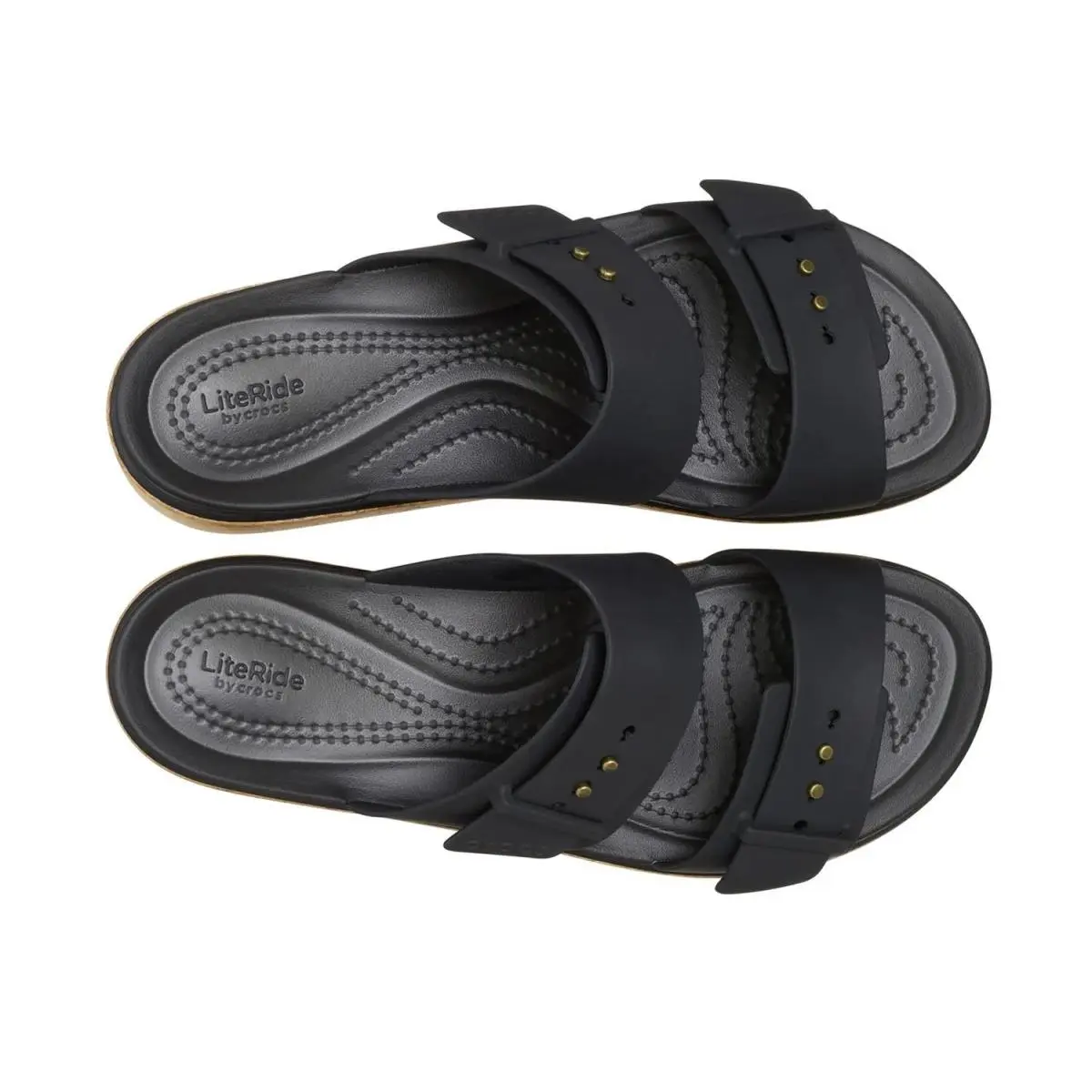 Crocs shoes - Black 11