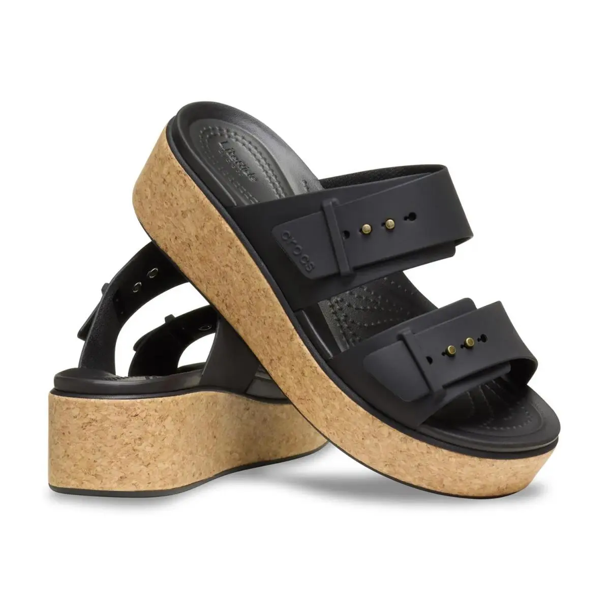 Crocs shoes - Black 12