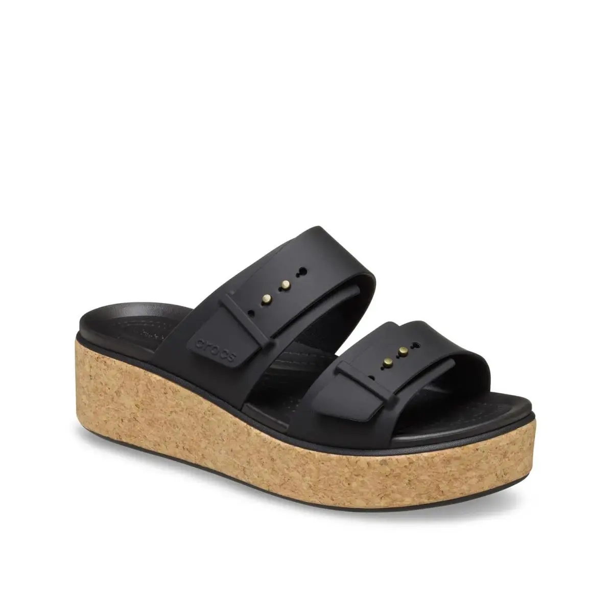 Crocs shoes - Black 6