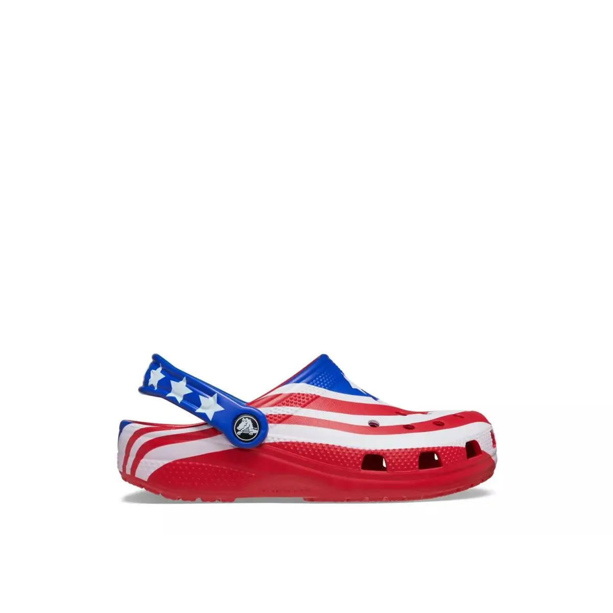 Crocs shoes - Multicolor 2
