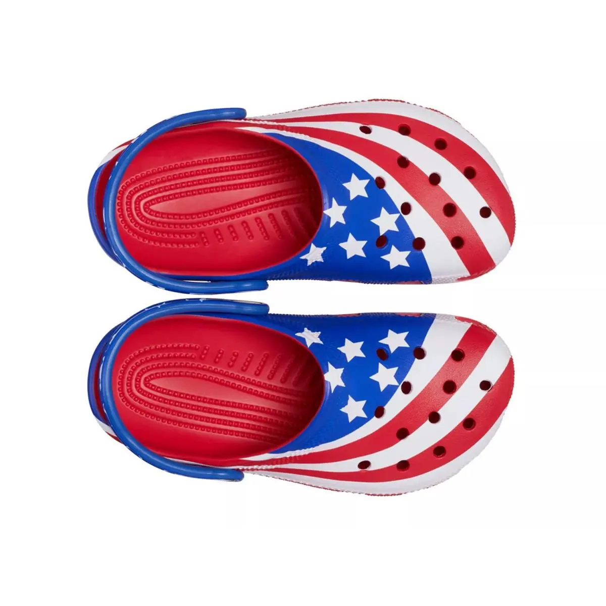 Crocs shoes - Multicolor 4