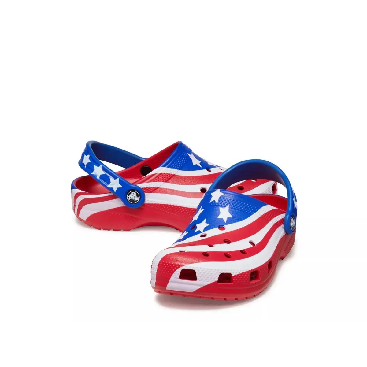 Crocs shoes - Multicolor 5