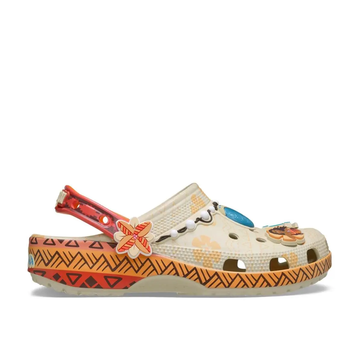 Crocs shoes - Multicolor 1