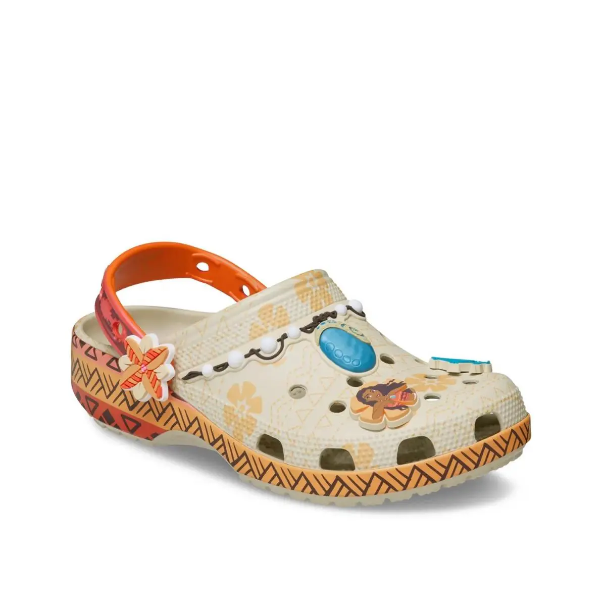 Crocs shoes - Multicolor 5