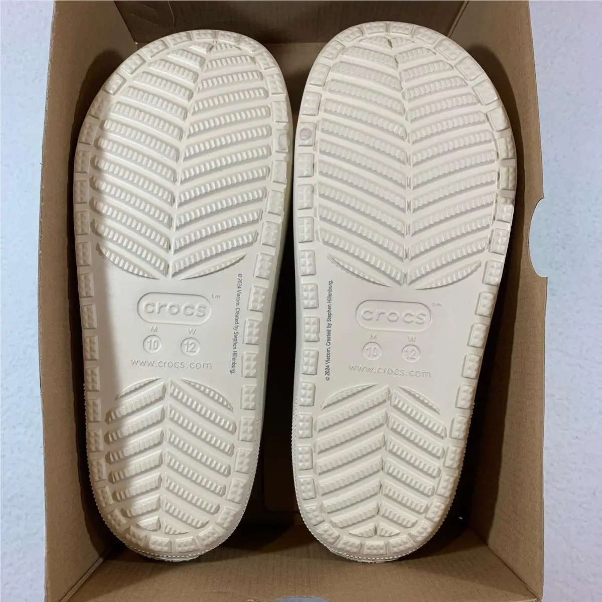 Crocs shoes - 209826-2Y2 - 209826-2Y2 - Multicolor 6