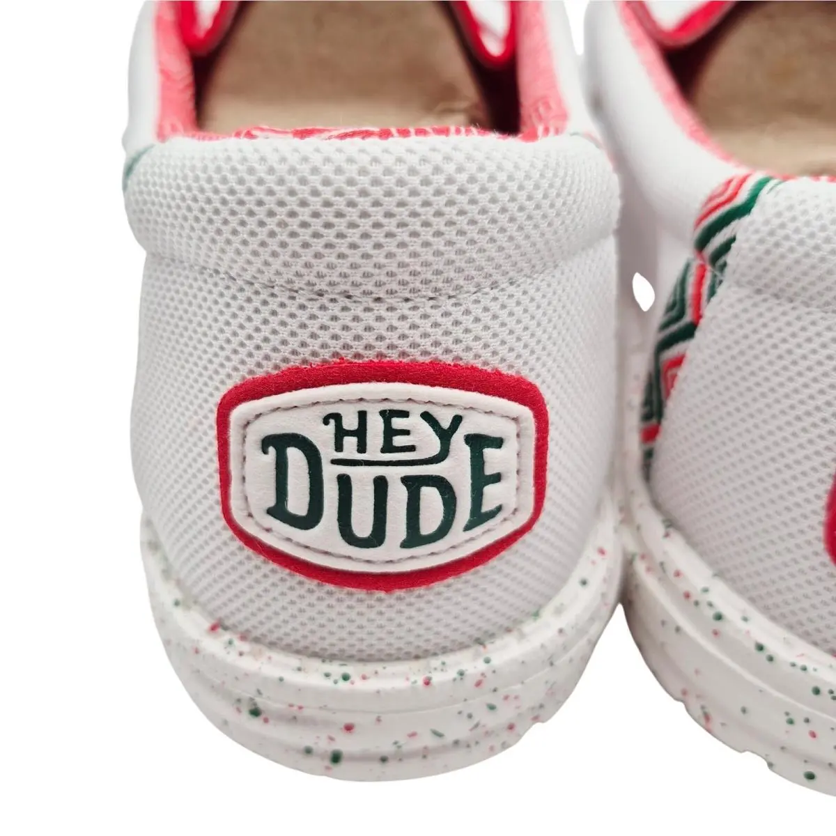 Crocs shoes - White (UPC: 197002959495) 8